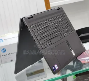 New Laptop Lenovo Yoga 7i 16GB Intel Core Ultra 7 SSD 1T