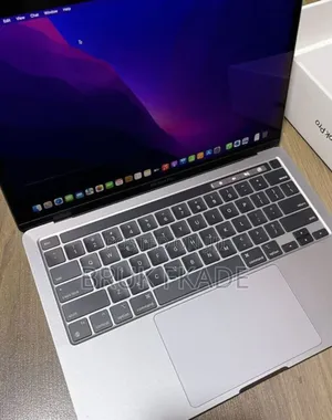 New Laptop Apple MacBook Air 2020 M1 16GB Apple M1 SSD 256GB