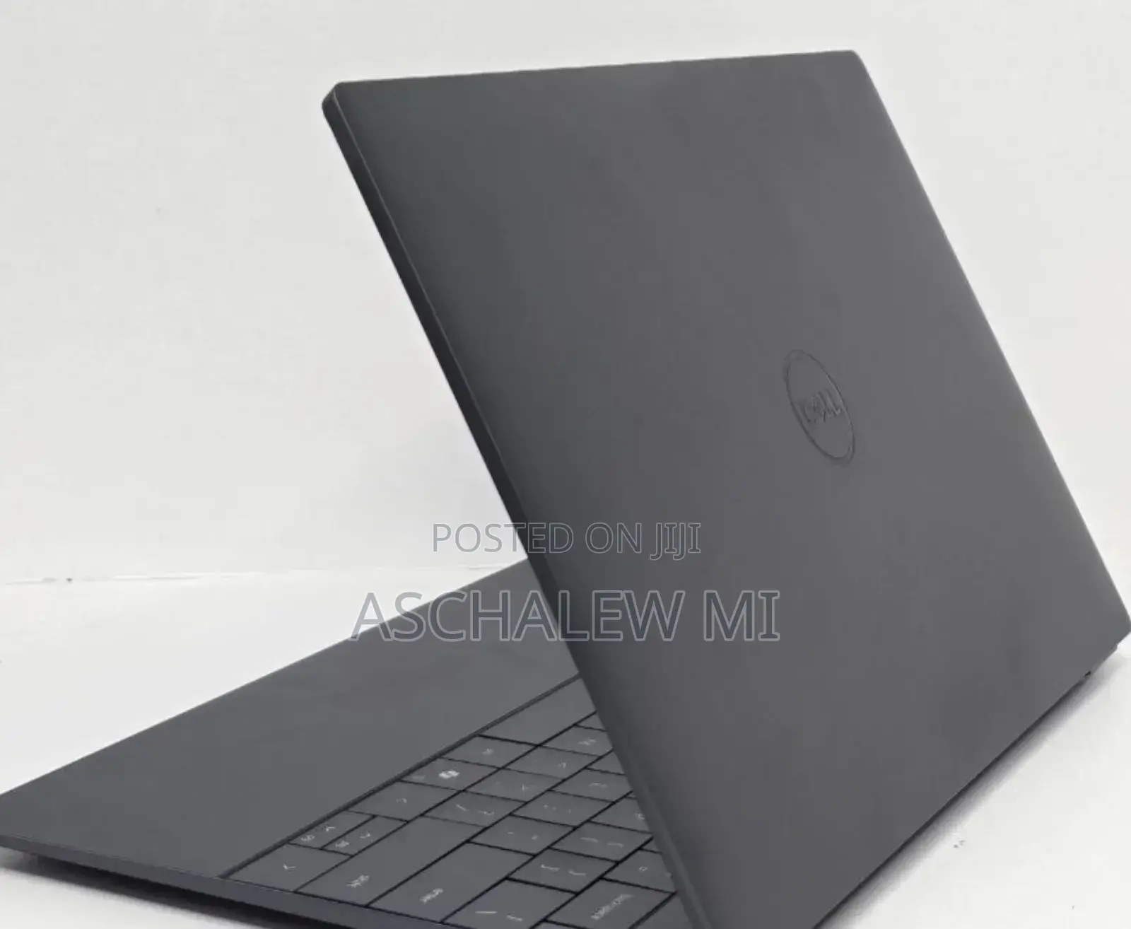 New Laptop Dell XPS 13 16GB Intel Core Ultra 7 SSD 512GB