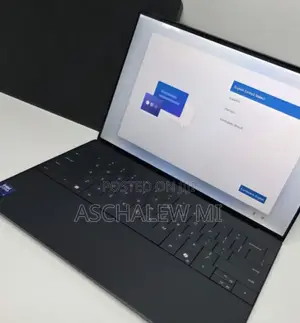 New Laptop Dell XPS 13 16GB Intel Core Ultra 7 SSD 512GB