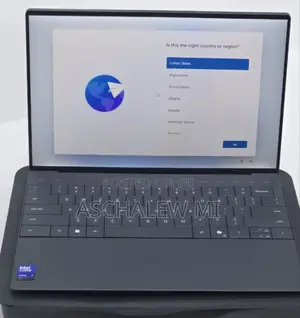 New Laptop Dell XPS 13 16GB Intel Core Ultra 7 SSD 512GB