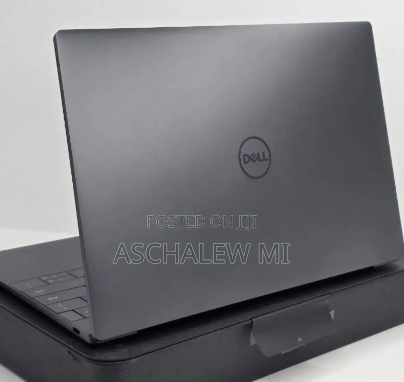 New Laptop Dell XPS 13 16GB Intel Core Ultra 7 SSD 512GB