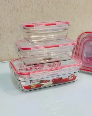 Food Storage