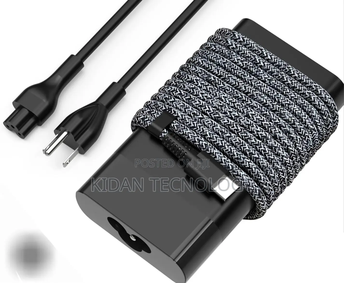 Dell Type C 65w Laptop Charger