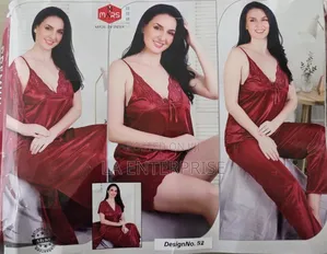 Sleepwear Pyjama