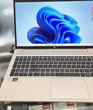 New Laptop HP ProBook 430 8GB AMD Ryzen 5 SSD 256GB