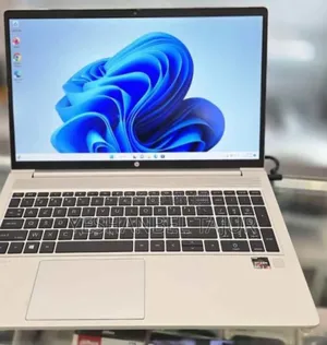 New Laptop HP ProBook 430 8GB AMD Ryzen 5 SSD 256GB