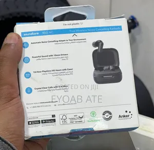 Soundcore R50i Nc