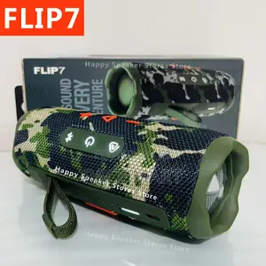 JBL Flip 7