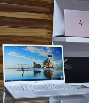 New Laptop Dell Inspiron 15 8GB Intel Core I7 SSD 256GB