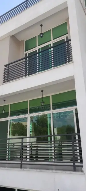 Furnished 2bdrm Apartment in Gerji Real Estate, Bole for rent