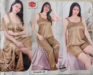 Pyjama-ፒጃማ