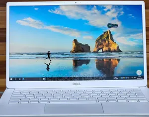 New Laptop Dell Inspiron 14 5447 8GB Intel Core I7 SSD 256GB