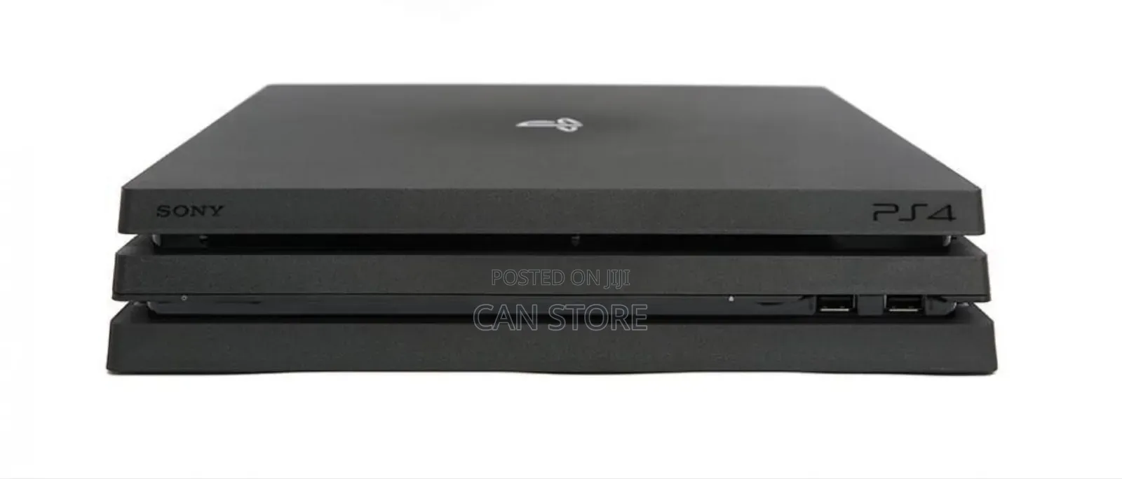 Playstation 4pro ለጌም አሪፍ ነዉ Graphics