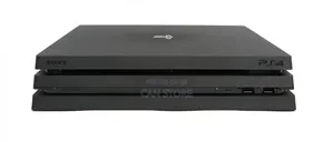 Playstation 4pro ለጌም አሪፍ ነዉ Graphics