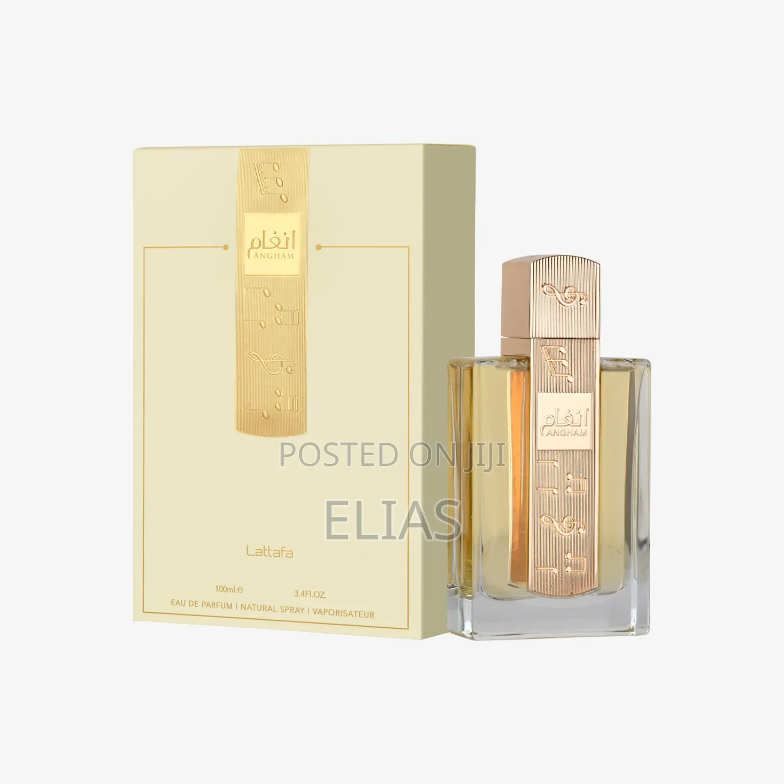 Angham Perfume