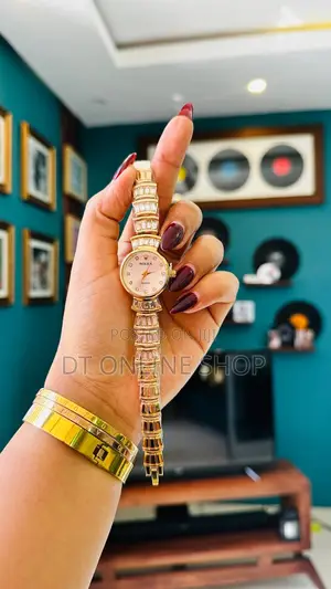 Gucci Watch