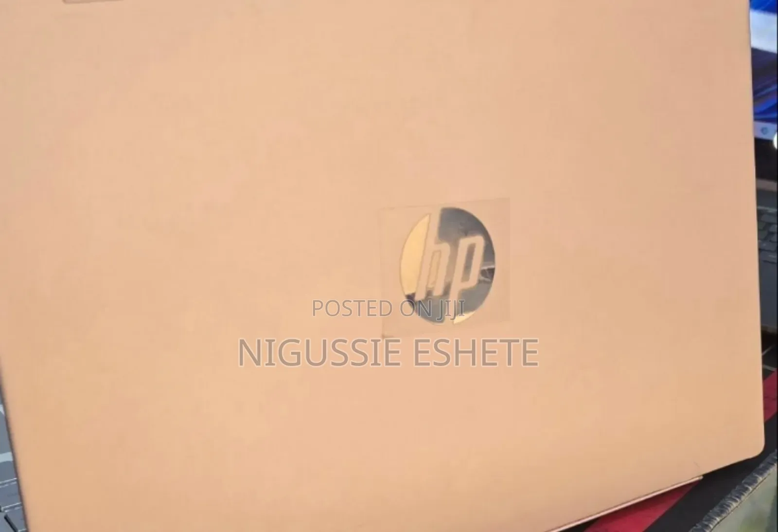 New Laptop HP Pavilion 15 8GB Intel Core I5 SSD 512GB