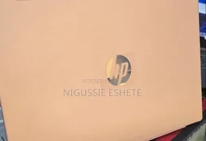 New Laptop HP Pavilion 15 8GB Intel Core I5 SSD 512GB