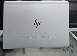 New Laptop HP EliteBook 840 G6 16GB Intel Core I5 SSD 256GB