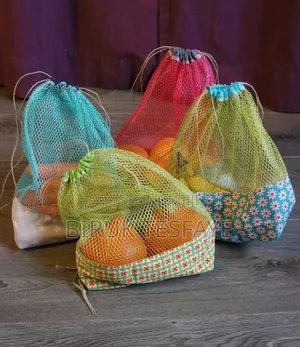 Shopping Bag
