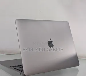 New Laptop Apple MacBook Air 2020 M1 8GB Apple M1 SSD 512GB