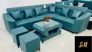 Davenport Sofa Design With Table