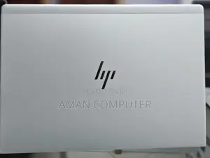 New Laptop HP EliteBook 840 G6 16GB Intel Core I5 SSD 256GB