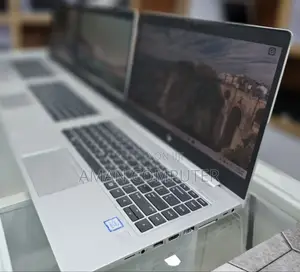 New Laptop HP EliteBook 840 G6 16GB Intel Core I5 SSD 256GB