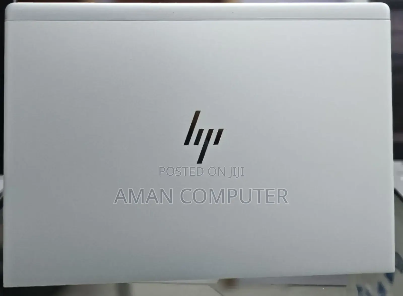 New Laptop HP EliteBook 840 G6 16GB Intel Core I5 SSD 256GB