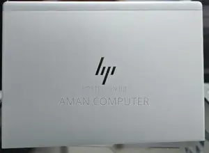 New Laptop HP EliteBook 840 G6 16GB Intel Core I5 SSD 256GB