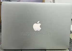 New Laptop Apple MacBook Air 2017 8GB Intel Core I5 SSD 256GB