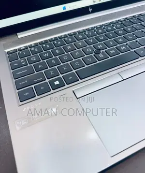 New Laptop HP ZBook 14 16GB Intel Core I7 SSD 512GB