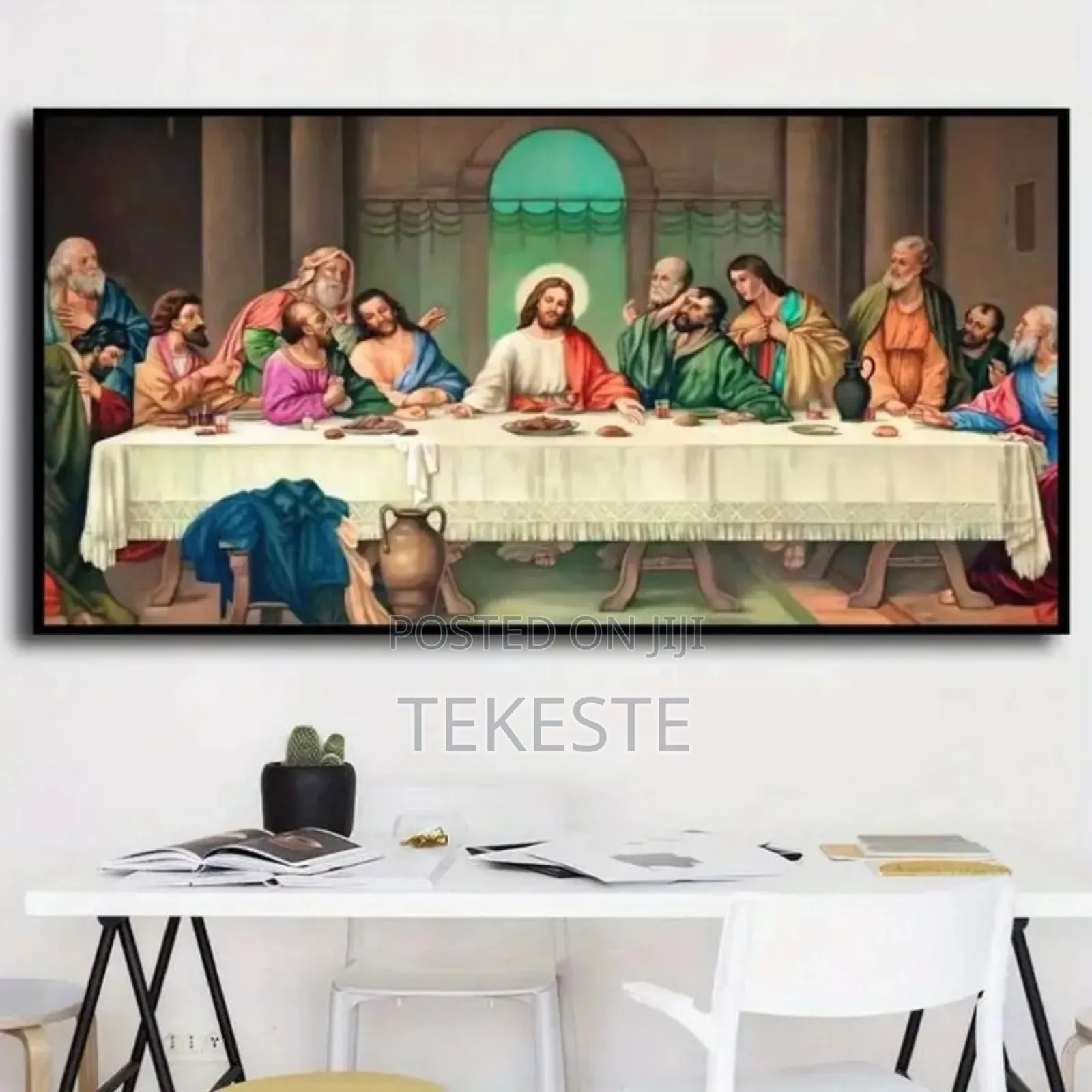 Wall Arts for Home