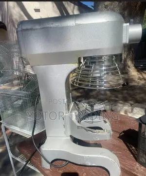 Dough Mixer