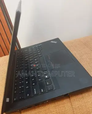 New Laptop Lenovo ThinkPad T480 8GB Intel Core I5 HDD 500GB