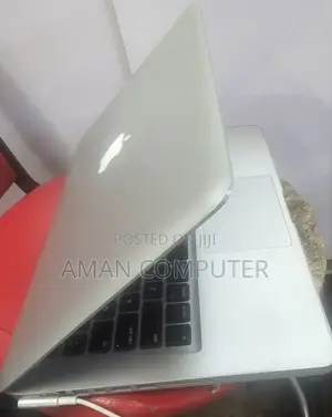 New Laptop Apple MacBook Air 2010 8GB Intel Core I5 HDD 1T
