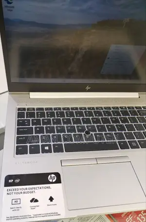 New Laptop HP EliteBook 840 G5 16GB Intel Core I7 SSD 512GB