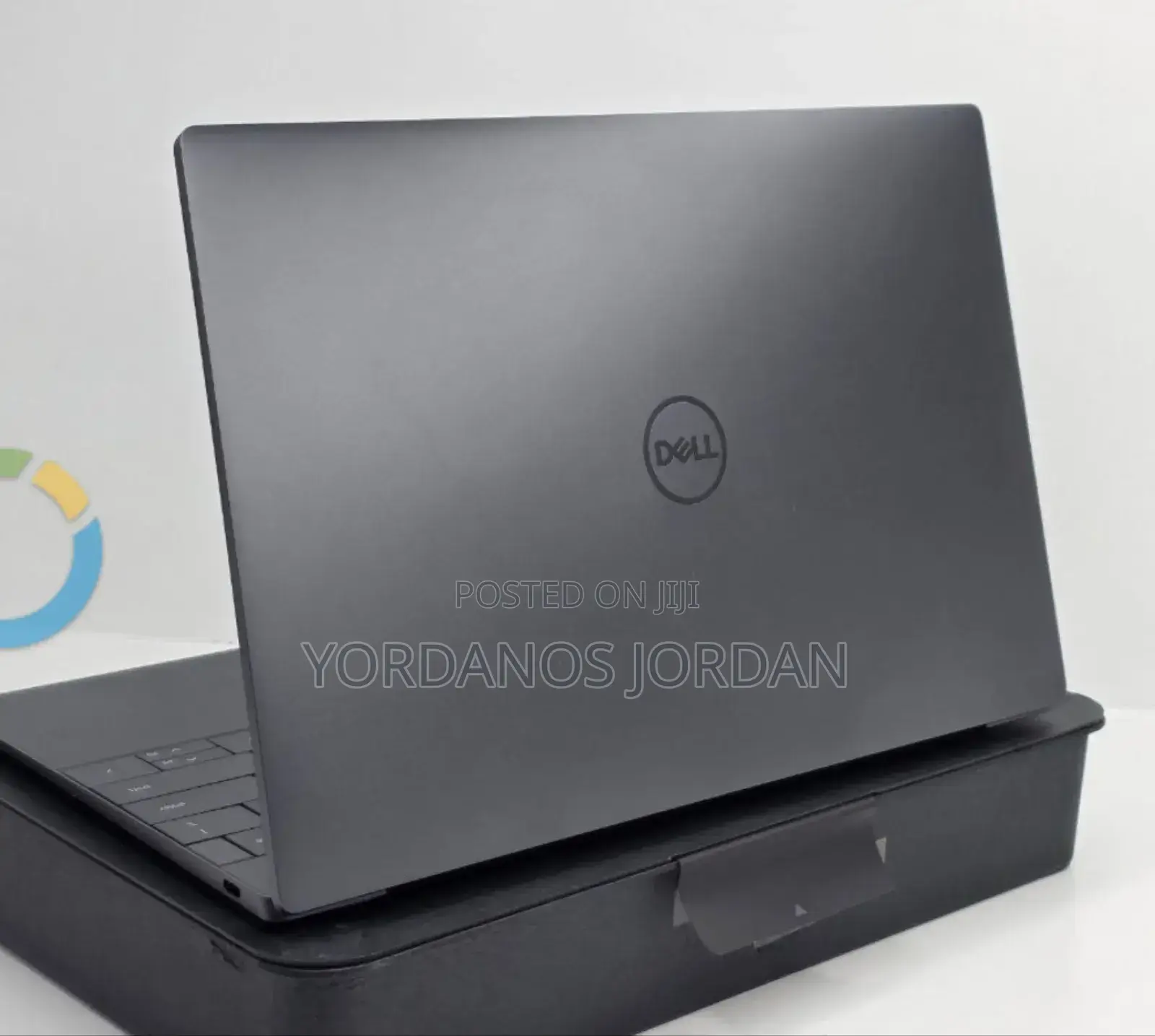 New Laptop Dell XPS 13 16GB Intel Core Ultra 7 SSD 512GB