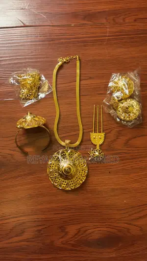 Jewelry Set