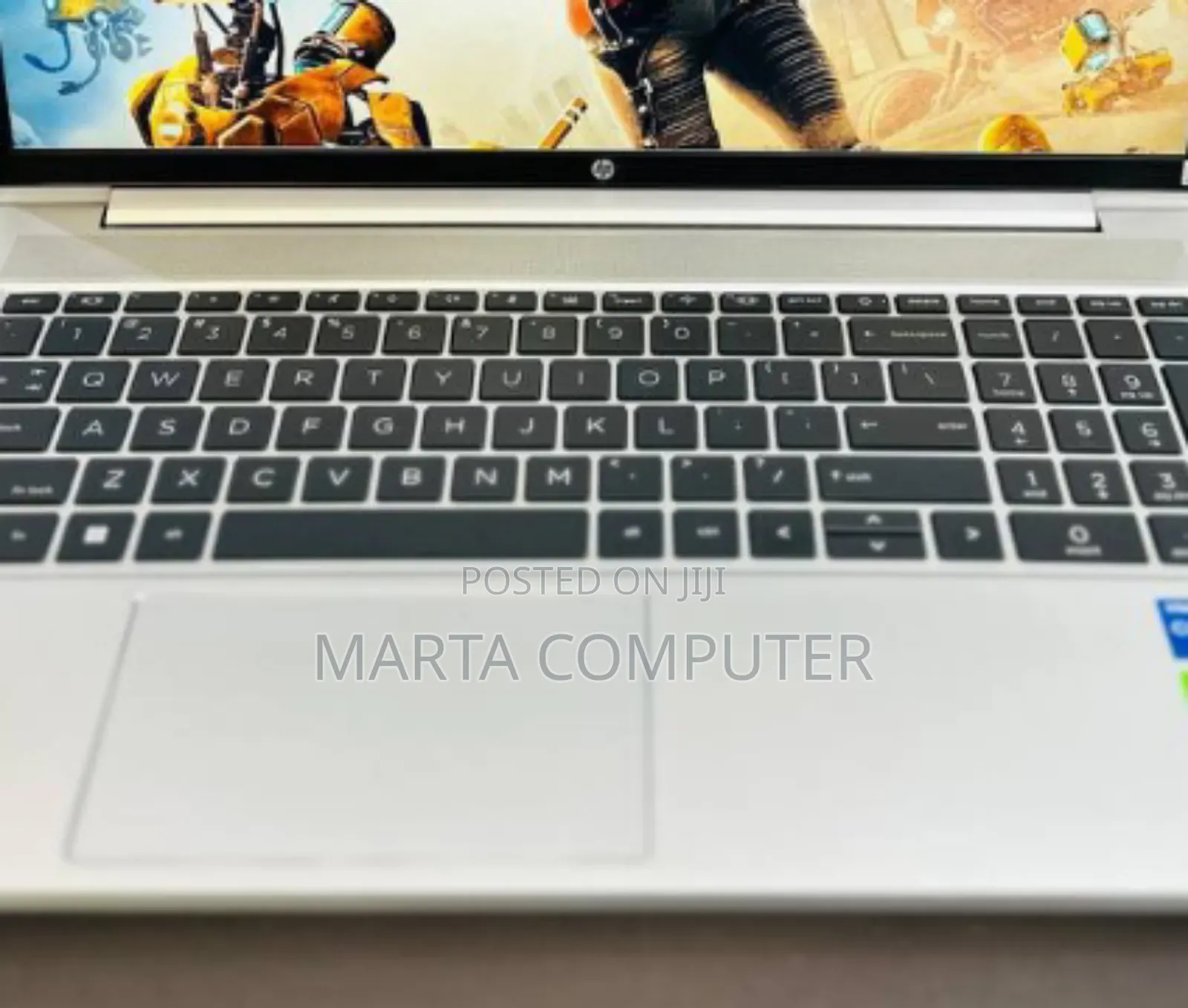 New Laptop HP Probook 11 EE G1 16GB Intel Core I5 SSD 512GB