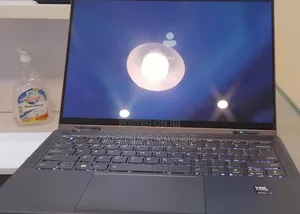 New Laptop Lenovo Yoga 7i 16GB Intel Core Ultra 7 SSD 1T