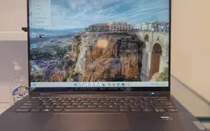 New Laptop Lenovo Yoga 7i 16GB Intel Core Ultra 7 SSD 1T