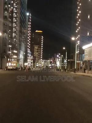 1bdrm Apartment in Bole for sale