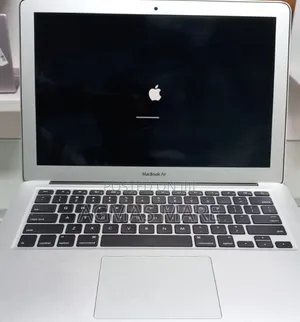 New Laptop Apple MacBook Air 2015 8GB Intel Core I5 SSD 256GB