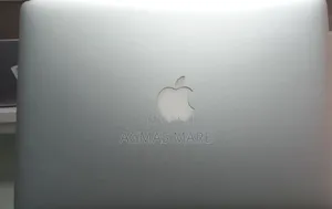 New Laptop Apple MacBook Air 2015 8GB Intel Core I5 SSD 256GB