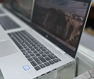 New Laptop HP EliteBook 840 G6 16GB Intel Core I5 SSD 256GB