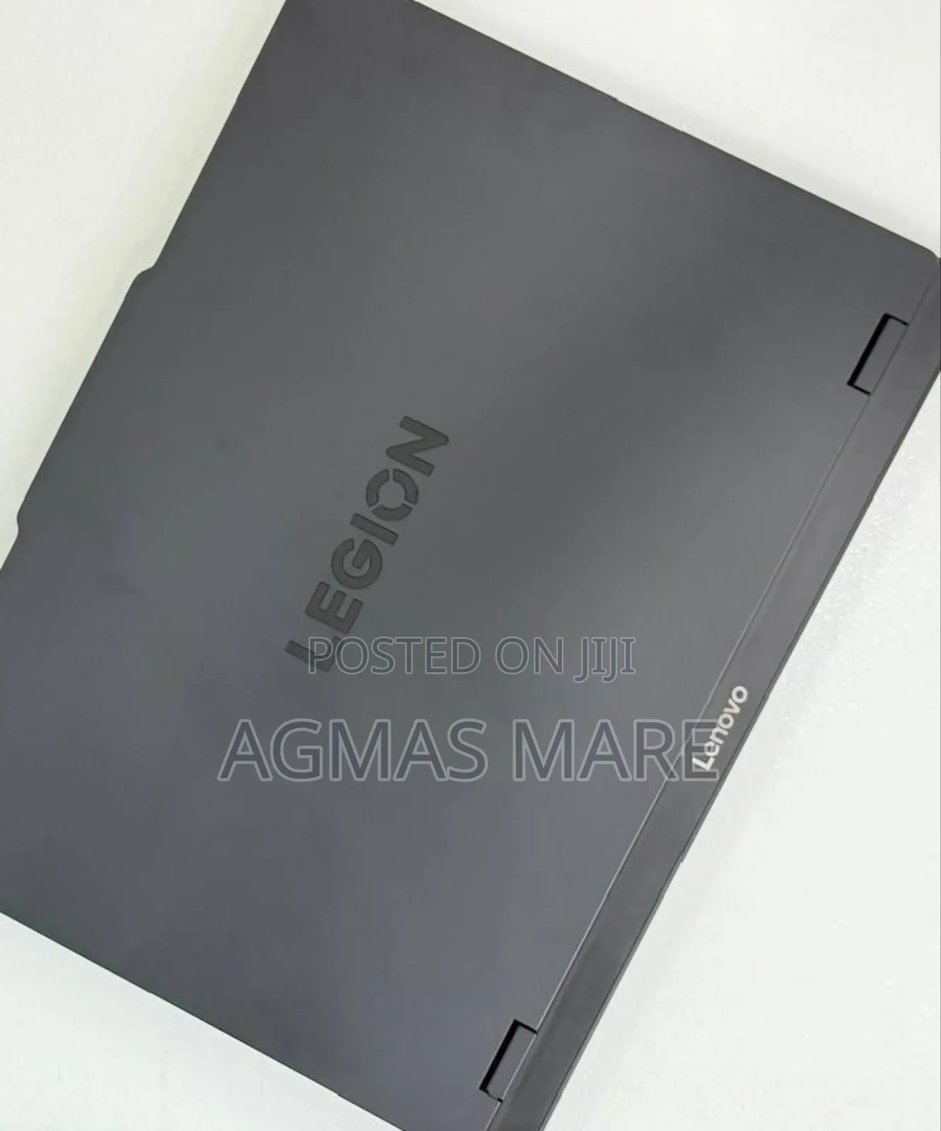 New Laptop Lenovo Legion 5 16GB AMD Ryzen 7 SSD 512GB