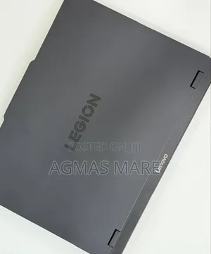 New Laptop Lenovo Legion 5 16GB AMD Ryzen 7 SSD 512GB