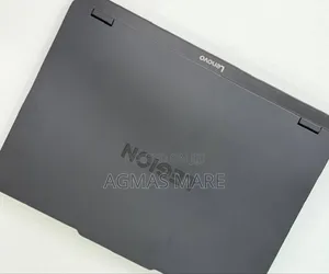 New Laptop Lenovo Legion 5 16GB AMD Ryzen 7 SSD 512GB